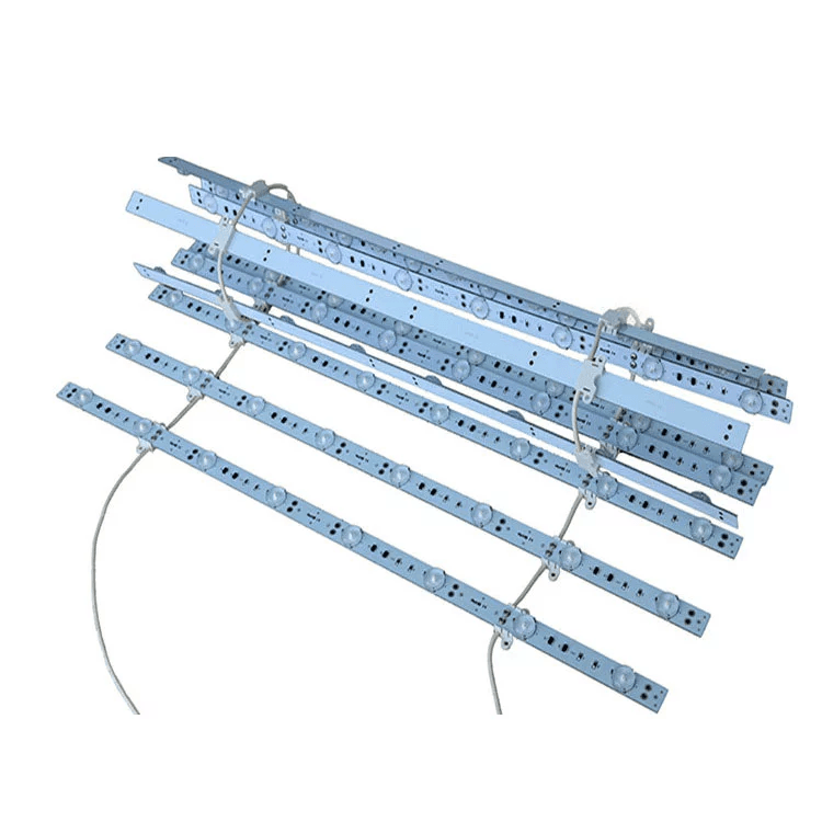 3030SMD Diffuse Reflection LED bar Light Strip 12V/24V – Konnine