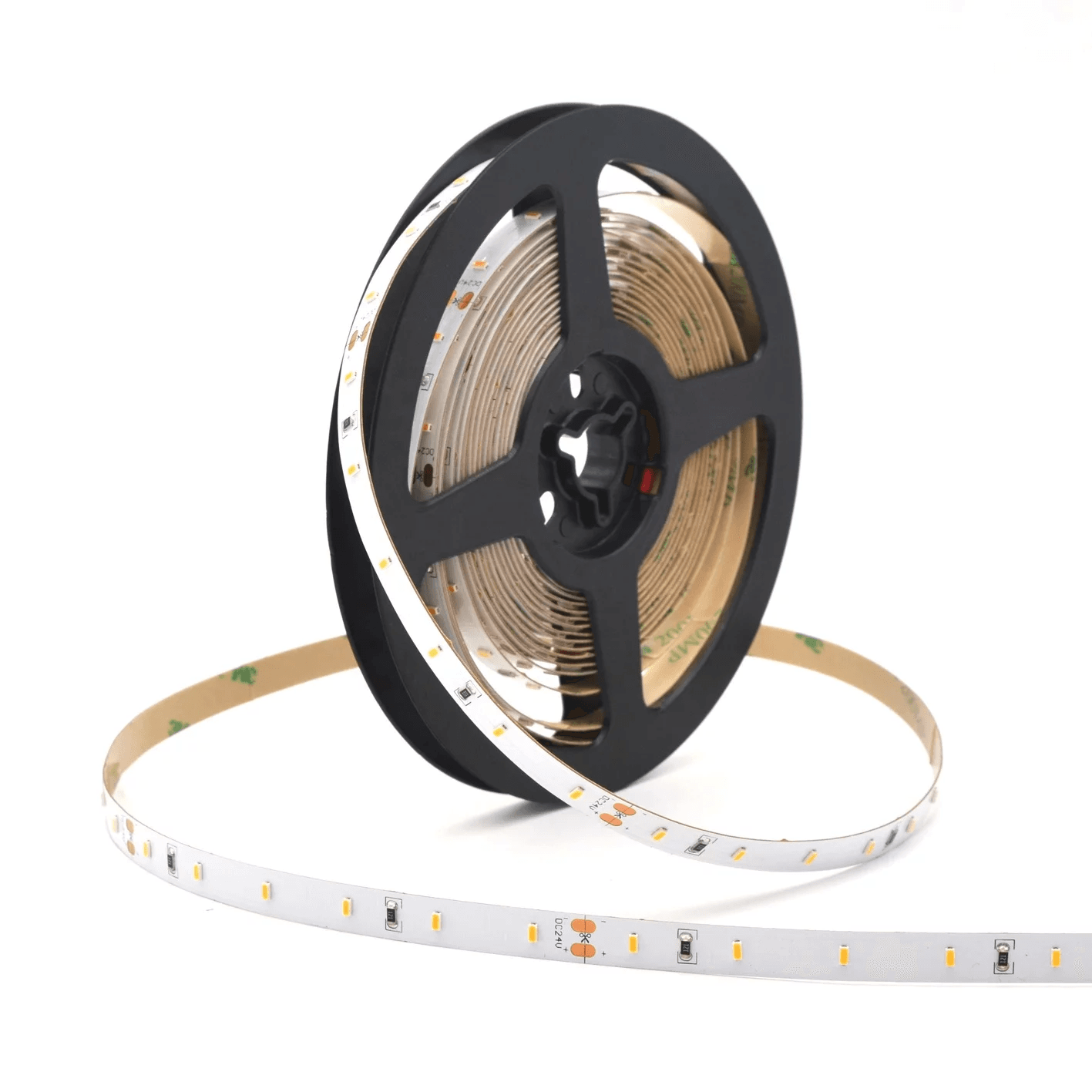 3014 LED Strip Light 60 LEDs per Mtr – Konnine